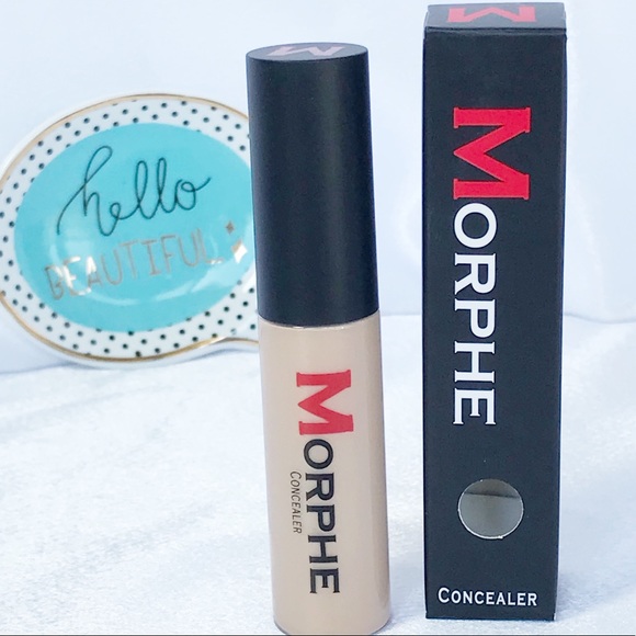 Sephora Makeup Morphe Concealer Nude Poshmark